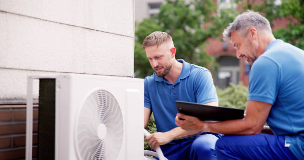 Best Commercial HVAC repair  in New Buffalo, MI