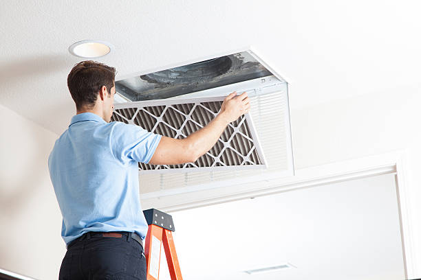 Best HVAC air duct cleaning  in New Buffalo, MI