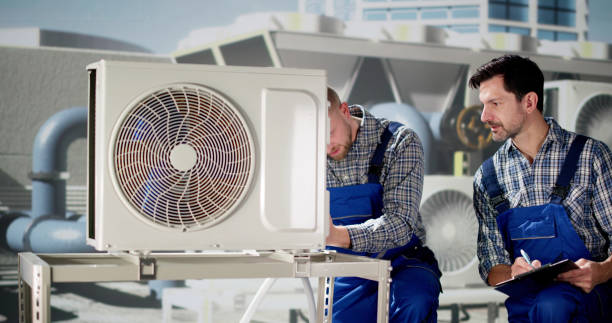 Best Residential HVAC services  in New Buffalo, MI