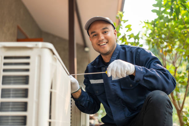  New Buffalo, MI HVAC Pros