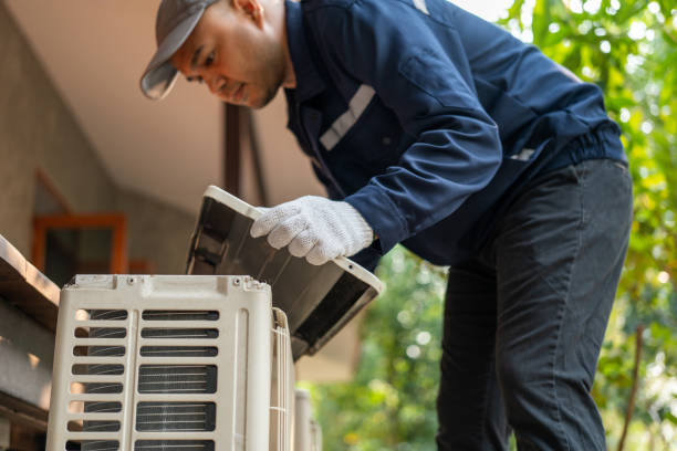 Best HVAC maintenance near me  in New Buffalo, MI