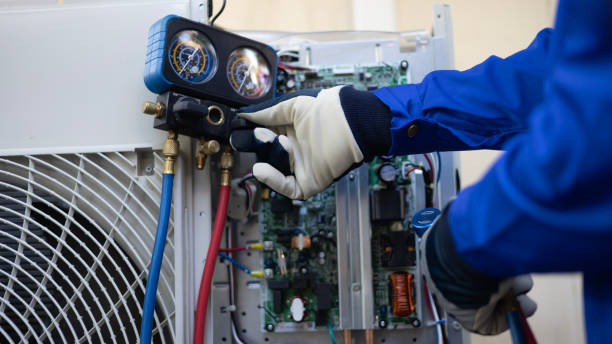 Best Heating repair services  in New Buffalo, MI