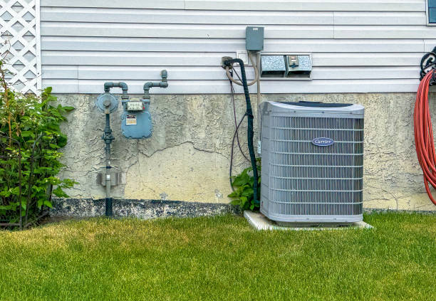 Best HVAC emergency services  in New Buffalo, MI